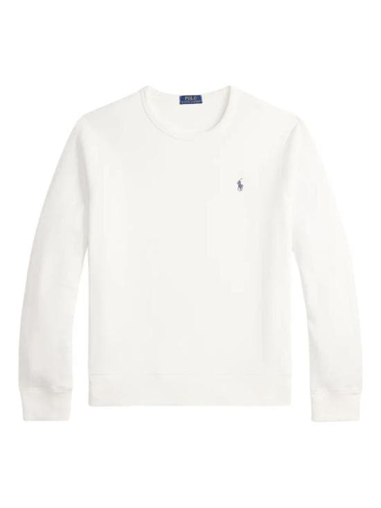 POLO RALPH LAUREN Men Tunic Tops 710 A12 485 005 WHITE