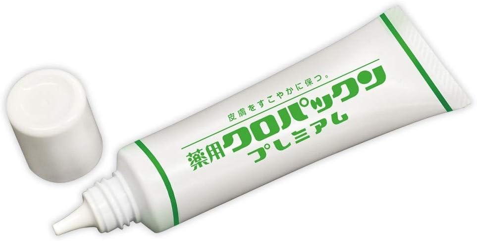 薬用クロパックン プレミアム [医薬部外品]
