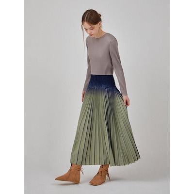 ANDMARY Rio blouse set dress 【公式通販】