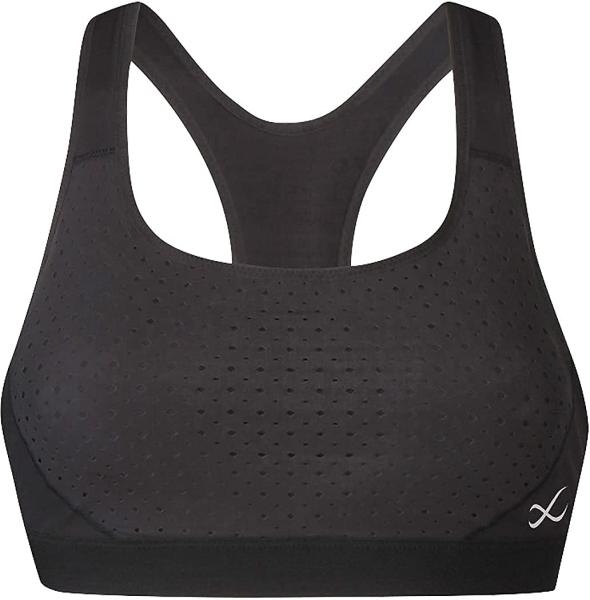 Prince プリンス HTY198 サイズEF スポーツブラ HTY198B-165