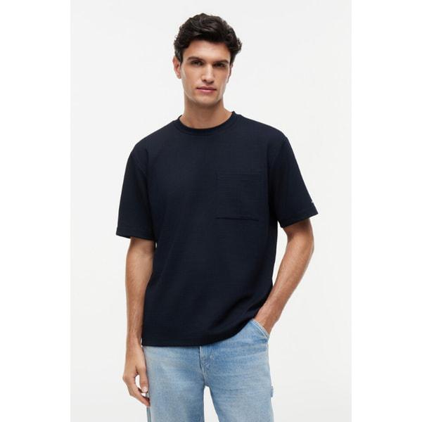 [男性] パフォーマンスストラクチャーTシャツ2種択1(T12G1TPO040MT1)