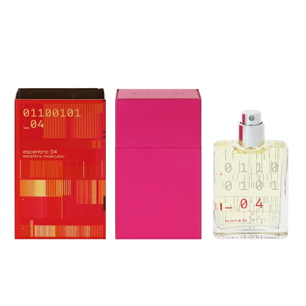 エセントリック モレキュールズ エセントリック04 （ケース付） EDT SP 30ml