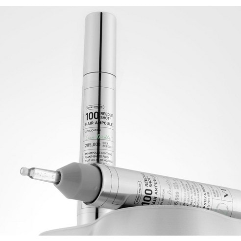 PDRN リードルショット ヘアアンプル 100dL 15ml 集中スカルプ＆毛髪強化ケア 4,787円