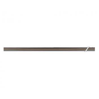 シロクマ ステンパイプ樹脂コーティング ブロンズ ABR-35SA 900mm