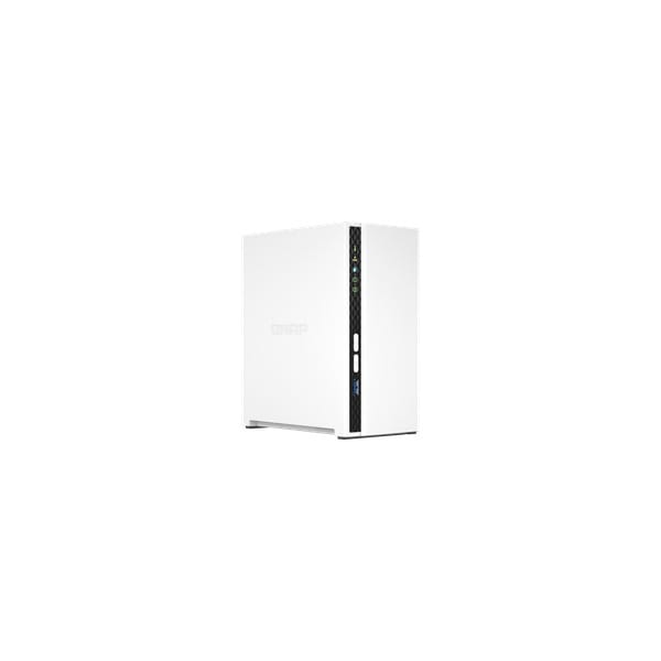 T233M202E TS-233 ミドル 4TB (2TB x 2) Eモデル