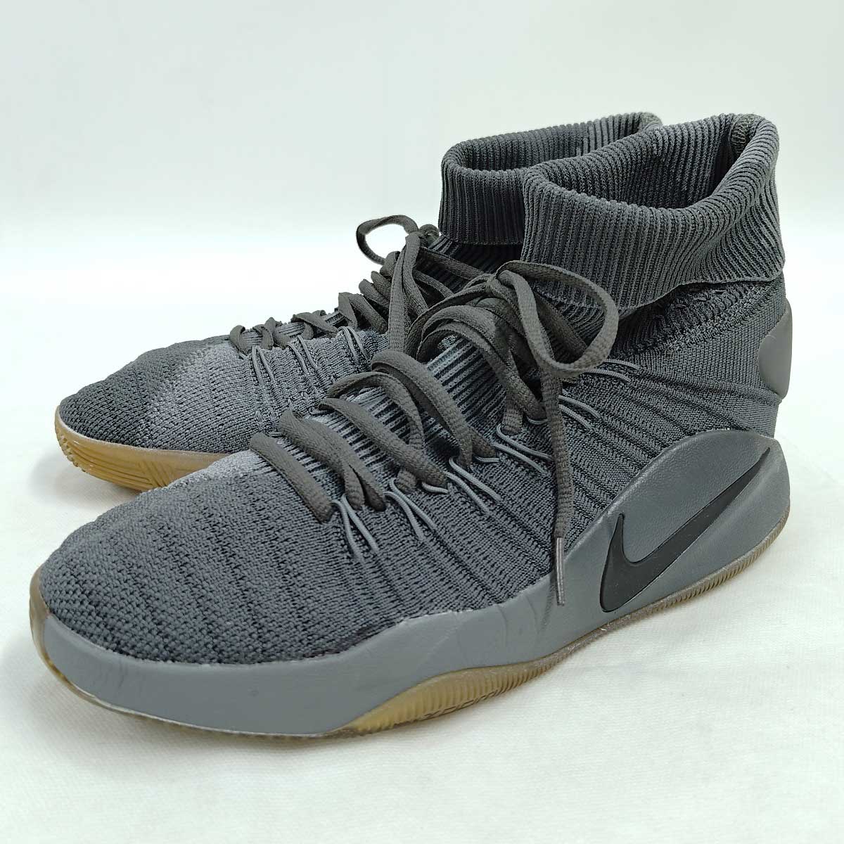 【中古】ナイキ Hyperdunk 2016 FK ハイパーダンク 26.5cm 843390-002 NIKE 10,920円