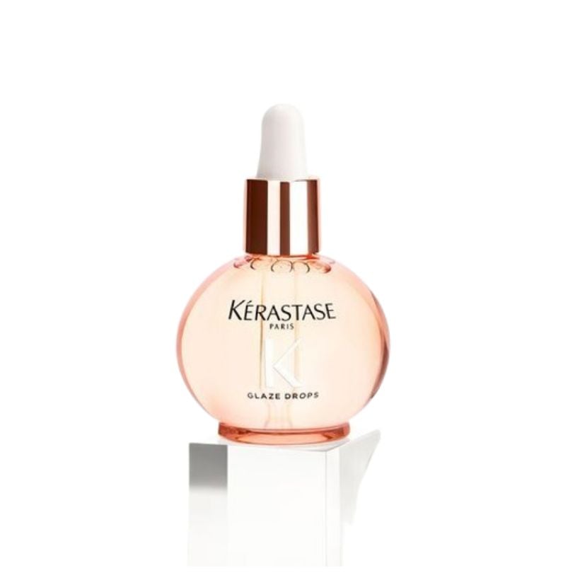 [25FW/New] グレーズ ヘアパフュームオイル 45ml #ツヤケア #野生バラオイル #フローラルの香り