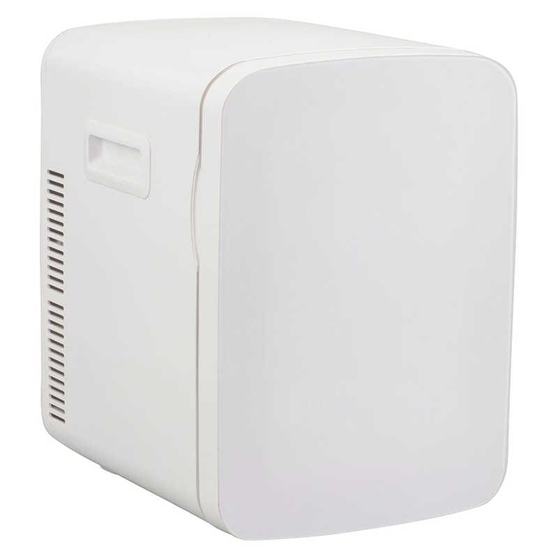 オーム電機　電子式保冷保温ボックス (13L)　COK-R136-W