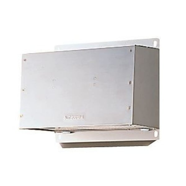 P-10CVS [浴室用換気扇システム部材 流線形タイプ] 5,976円