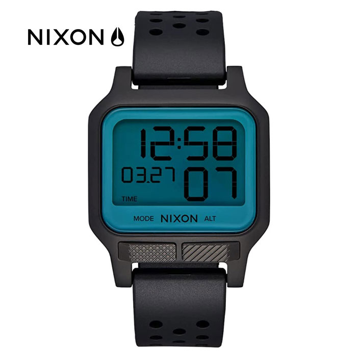 【 大感謝セール】 腕時計 デジタル ウォッチ ヒート HEAT Watch A1320-5071-00 メンズ腕時計
