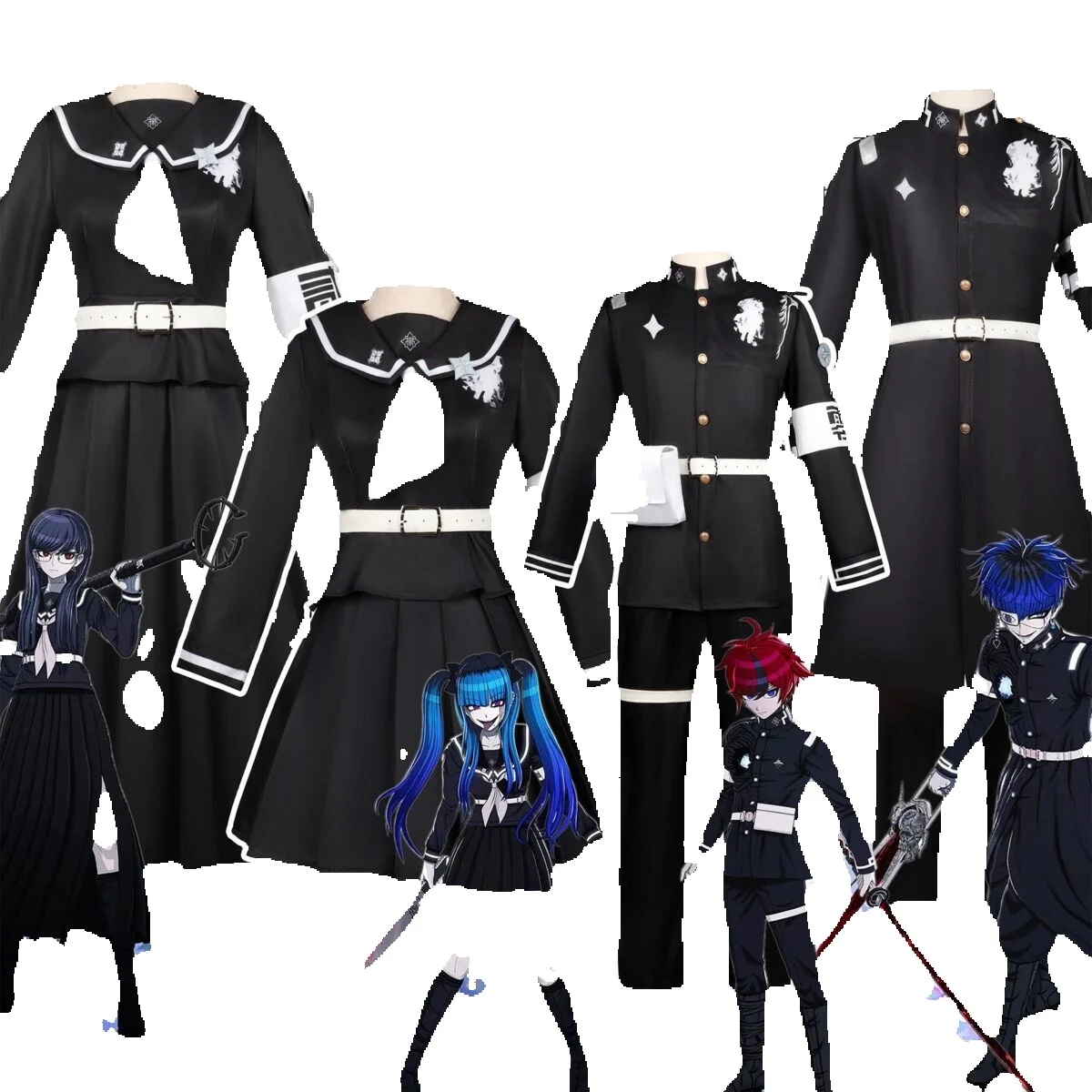 2025闘技服 cos 服ゲームロールプレイコスプレスーツフルセットハロウィンドレスアップパフォーマンス衣装二次元コスプレスポーツユニフォームフルセット