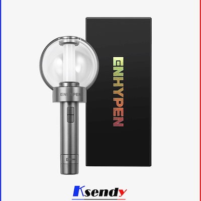 ENHYPEN Official Light Stick 公式グッズのサムネイル