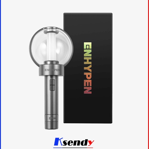 ENHYPEN Official Light Stick 公式グッズ