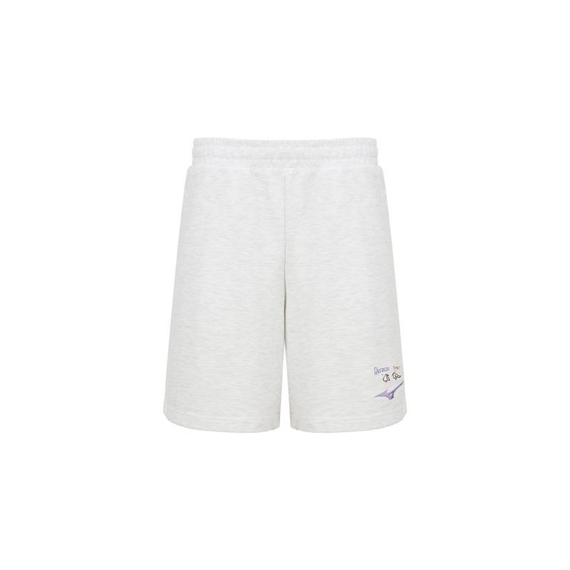 4.5 CUT SWEAT PANTS_32YD5B56