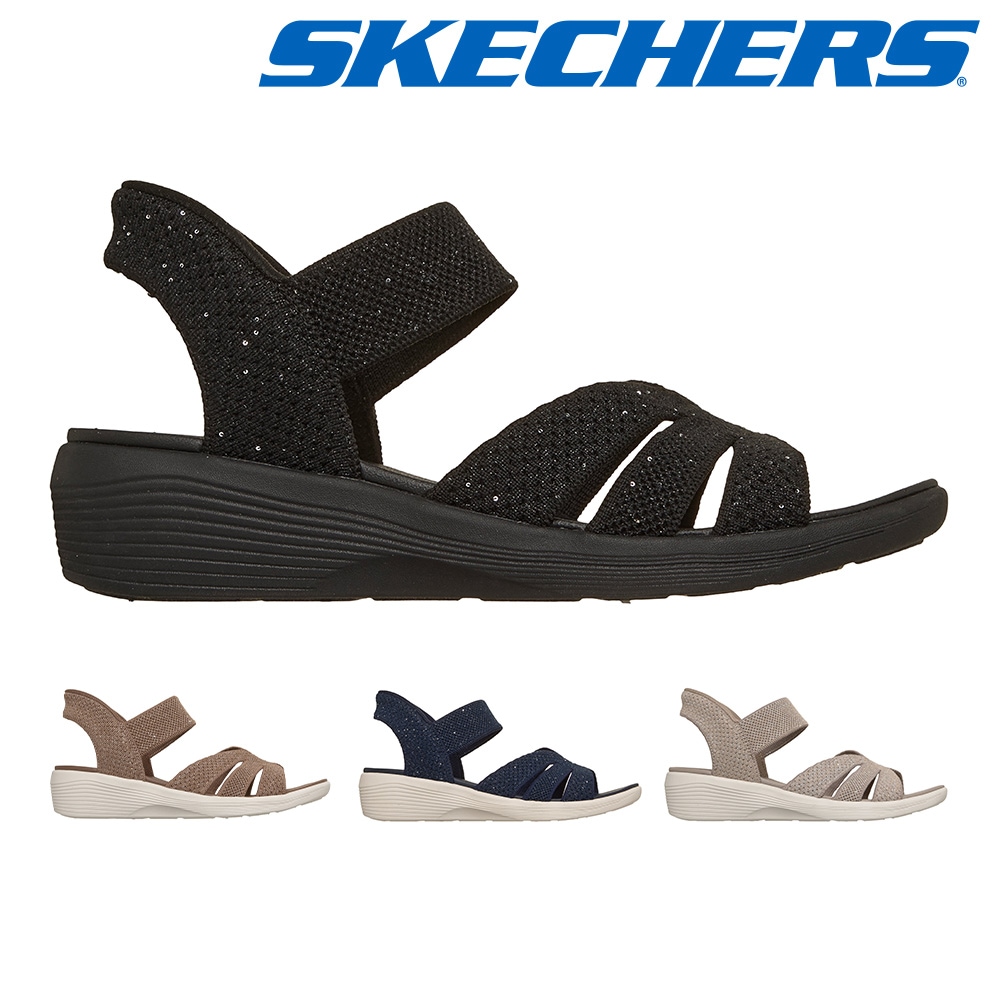 スケッチャーズ サンダル レディース スリップインズ アリヤ スパークリング プレイズ 119842 SKECHERS ARYA