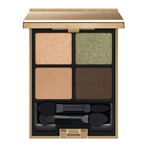 アイカラーレーション 17