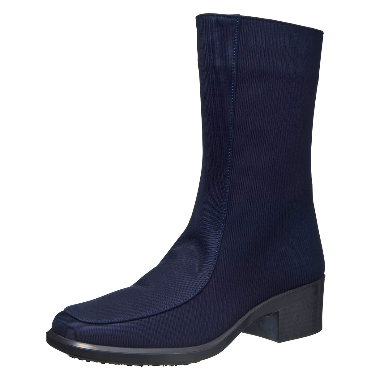 ショートブーツ レディース 防水 撥水 幅広 3E ゴアテックス 日本製 黒 TDY3729HA 15,246円