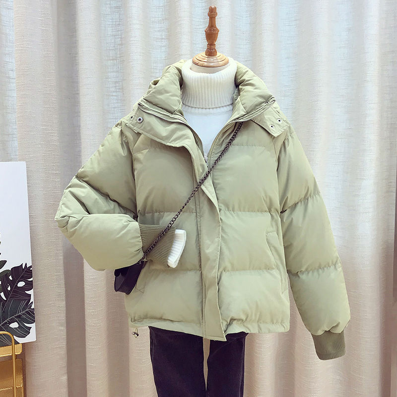 人気沸騰新柄追加 中綿ジャケット レディース 中綿ダウンコート 冬アウター ジャケット 防寒服 冬服