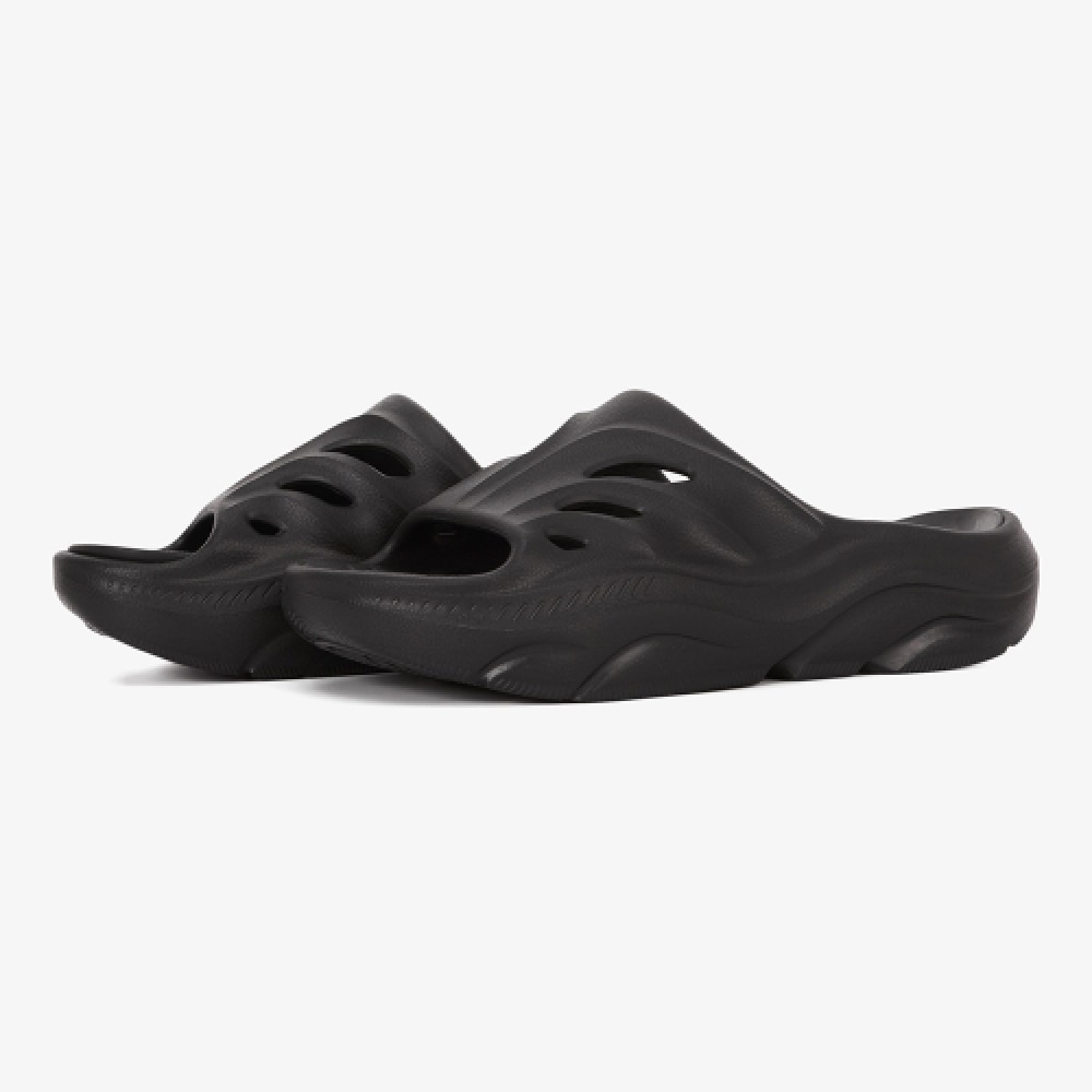 ザ・ノースフェイス フィオルスライド_BLACK NS81R11A