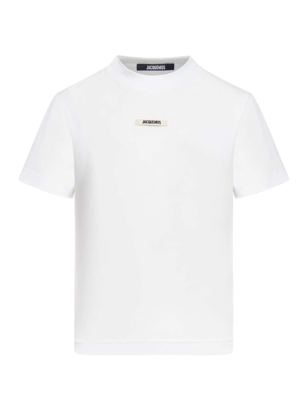 241JS1332031100 WHITE ホワイト 春夏2025 Tシャツ レディース ia