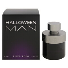 ジェイ デル ポゾ ハロウィン マン （箱なし） EDT SP 75ml