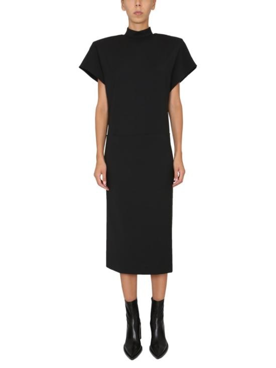 MAX MARA Women Dresses NANDINA 537001 Black