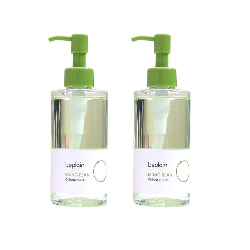 緑豆クレンジングオイル/ 200ml/ 2個