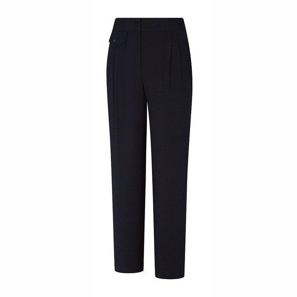 女性 春 ワイド 涼しい肌触り 登山パンツ 2491PK743W