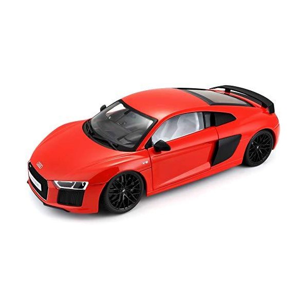 Maisto M38135 1:18 Scale