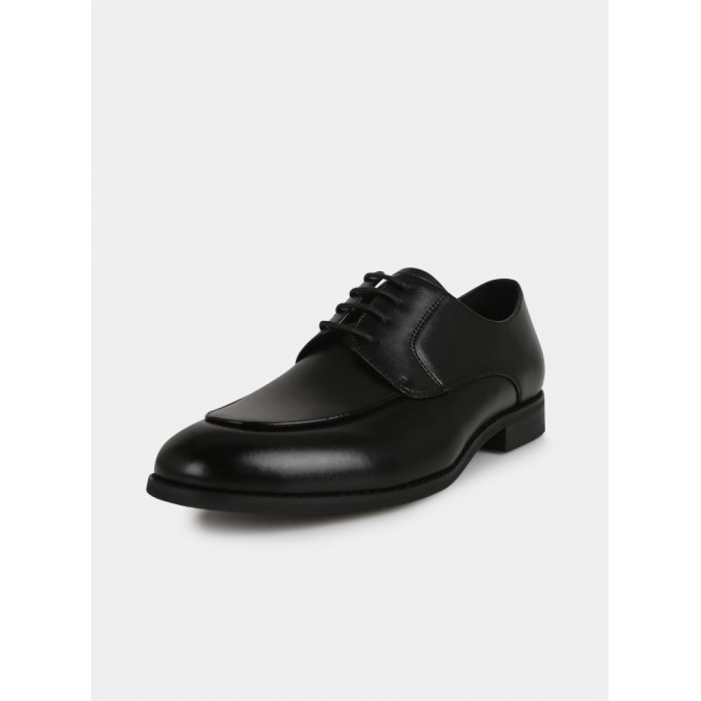 ショップペン HPMR7EA105 レザー Uチップダービー