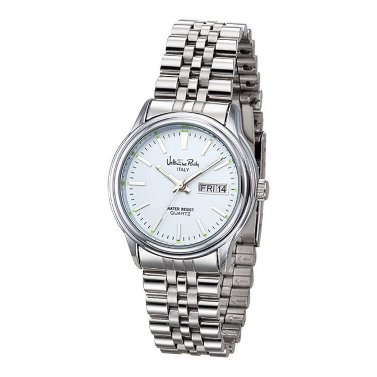 VR6622B-WTWT mens metal watch