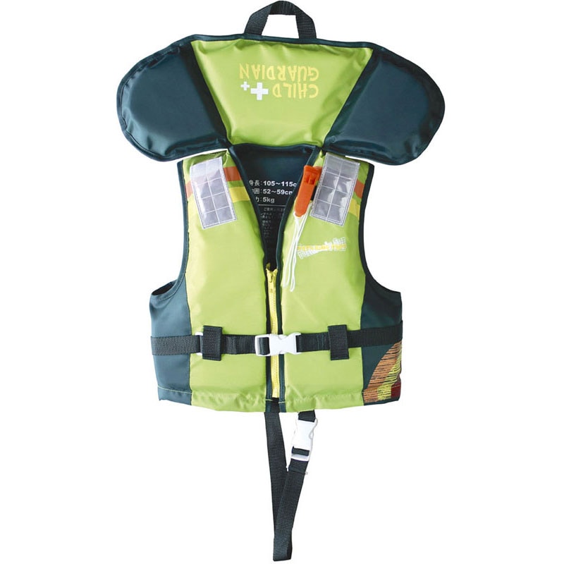 Tasmania Surf(タスマニアサーフ) Tasmania Surf タスマニアサーフ フローティングベスト キッズ ジュニア 110cm マリンスポーツ グッズ その他 (ts8709-gng