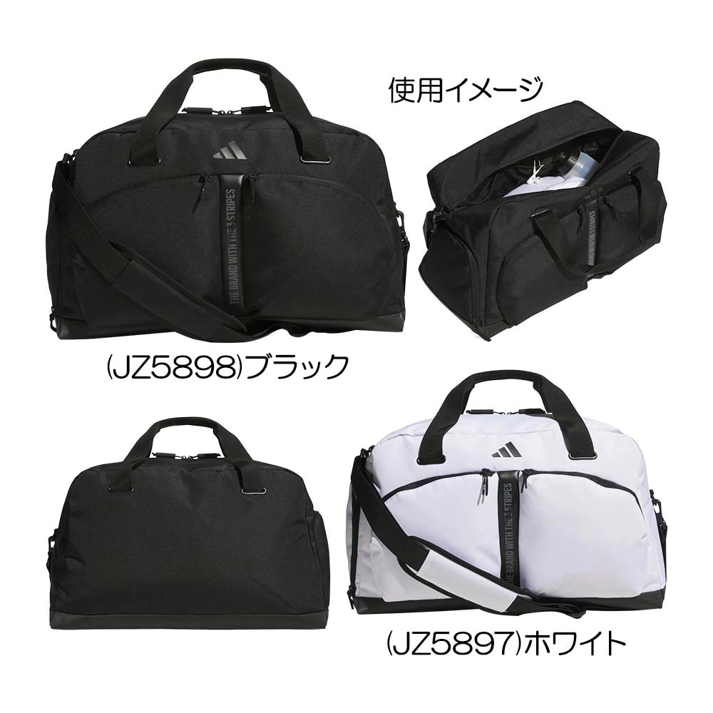 メンズ ダッフルバッグ CU017 2026