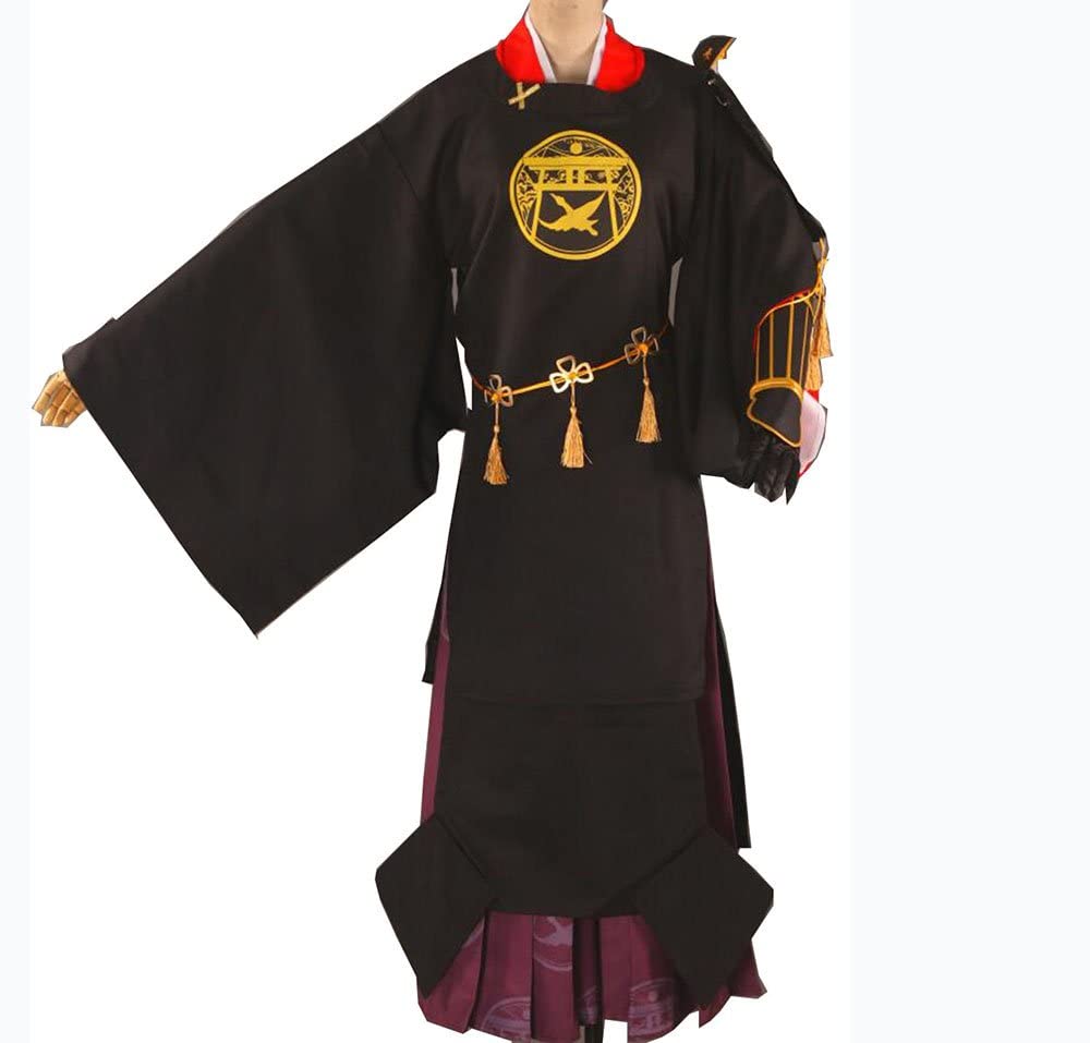 太郎太刀制服 ホビーアニメコスチューム イベントオーダーメイド可能学園祭仮装ハロウィンクリスマス