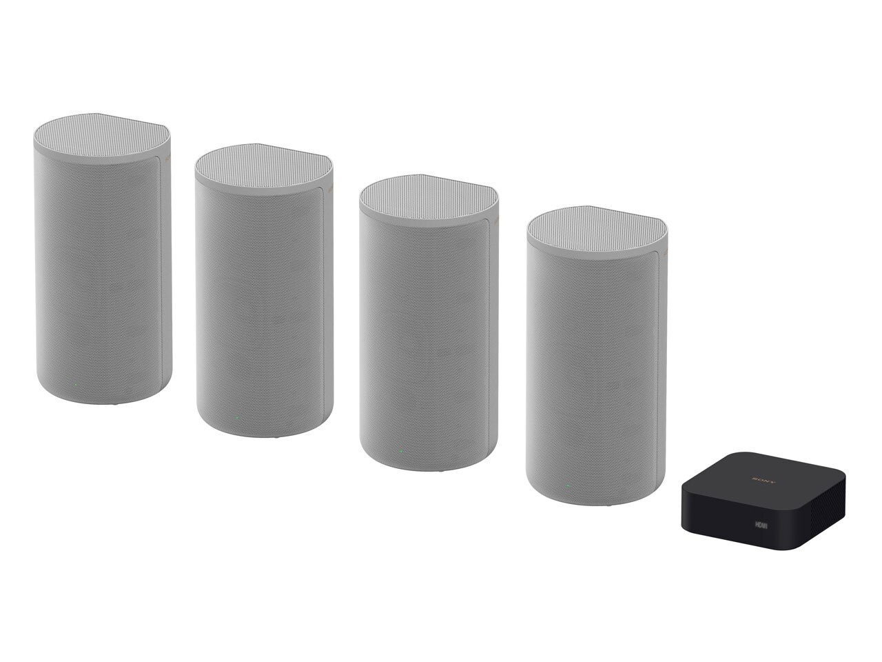 HT-A9 ホームシアターシステム