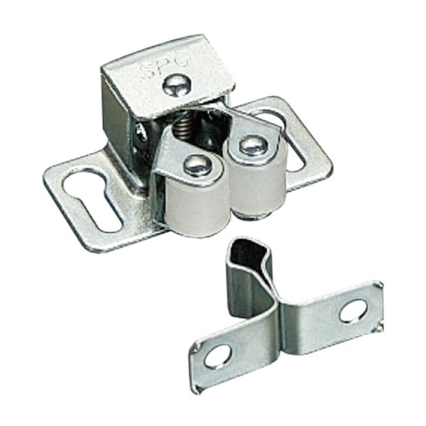 サヌキ ユニクロ ローラーキャッチ 大 小袋入 [60個入]