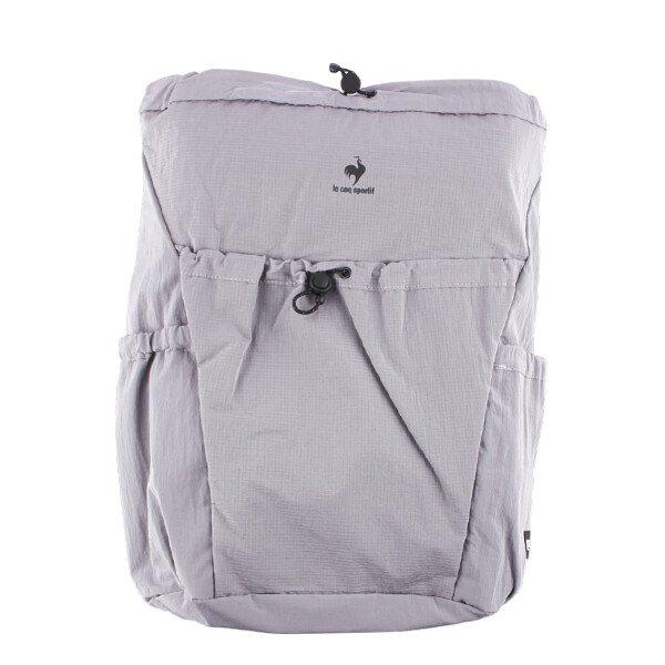 メタリックストリング 20L バックパック QQ123ABP22 LLV