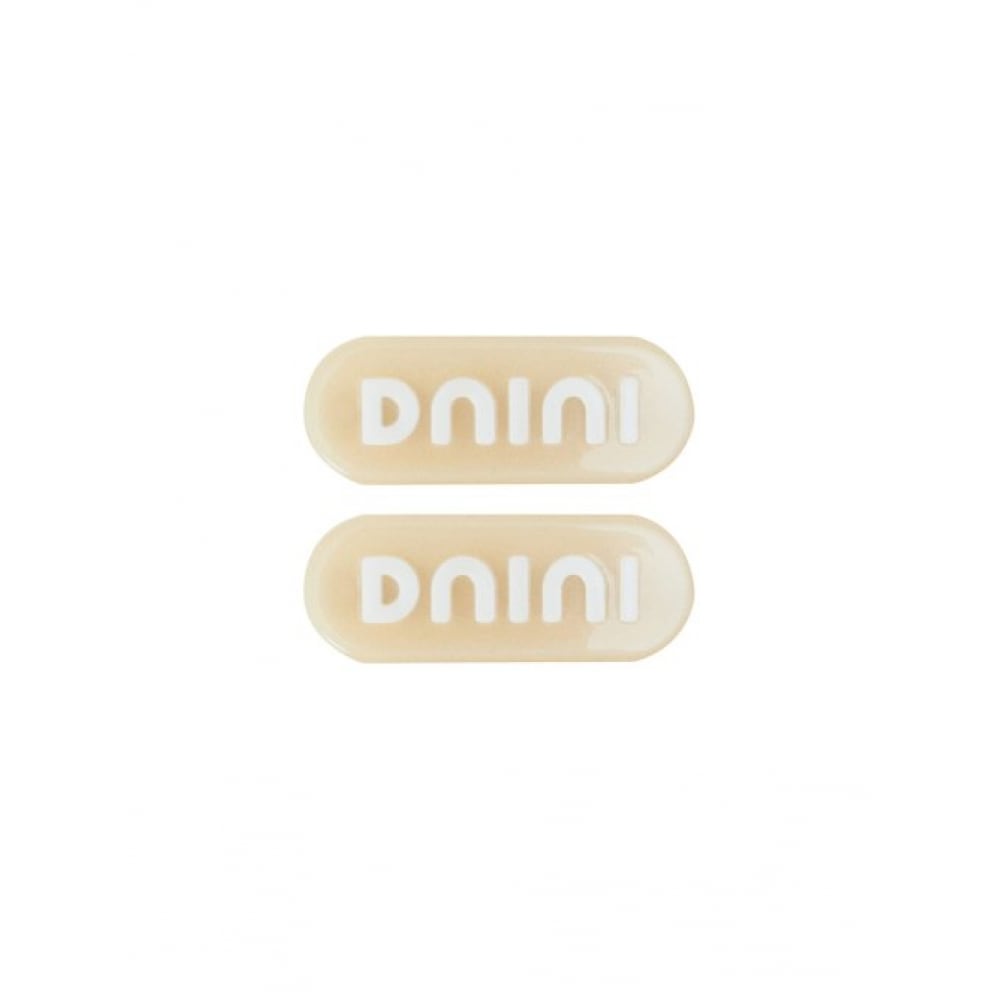 ディーニ DNINI ロゴバレッタ (スキン)