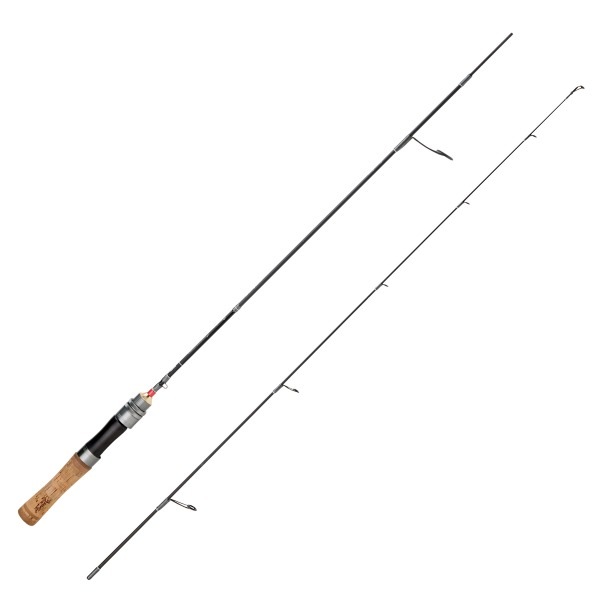 アブガルシア トラウトロッド トラウティン マーキス アスレイ TMAS-492UL (スピニング 2ピース)