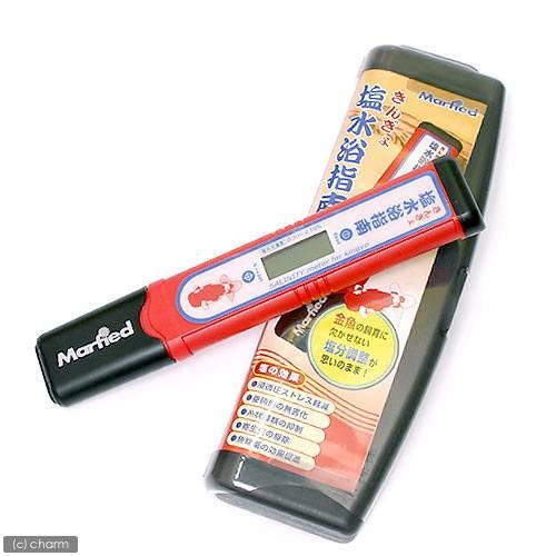 きんぎょ 塩水浴指南 CRC10―47―85―00―00