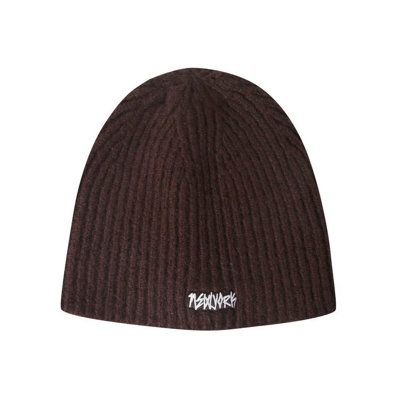 NYK ブークレ プレーン ビーニー N255AP984P