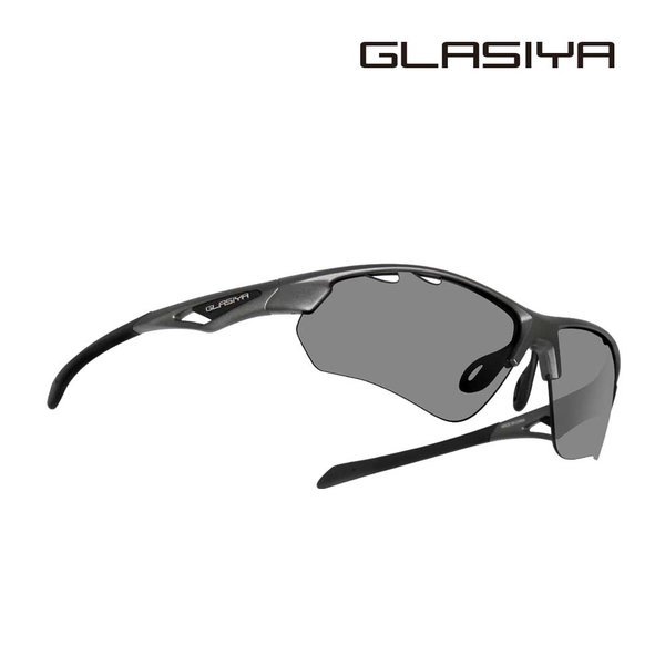 フェニックス03 スポーツゴーグル 偏光サングラス 偏光 ビッグサイズ