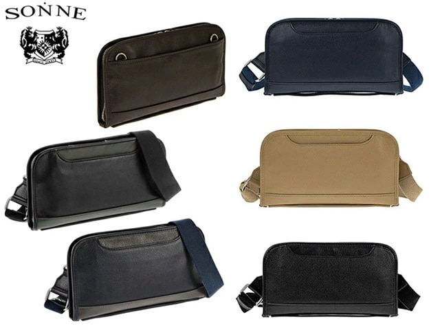 お財布ショルダー ショルダーバッグ SOX011 6506421 ueni51