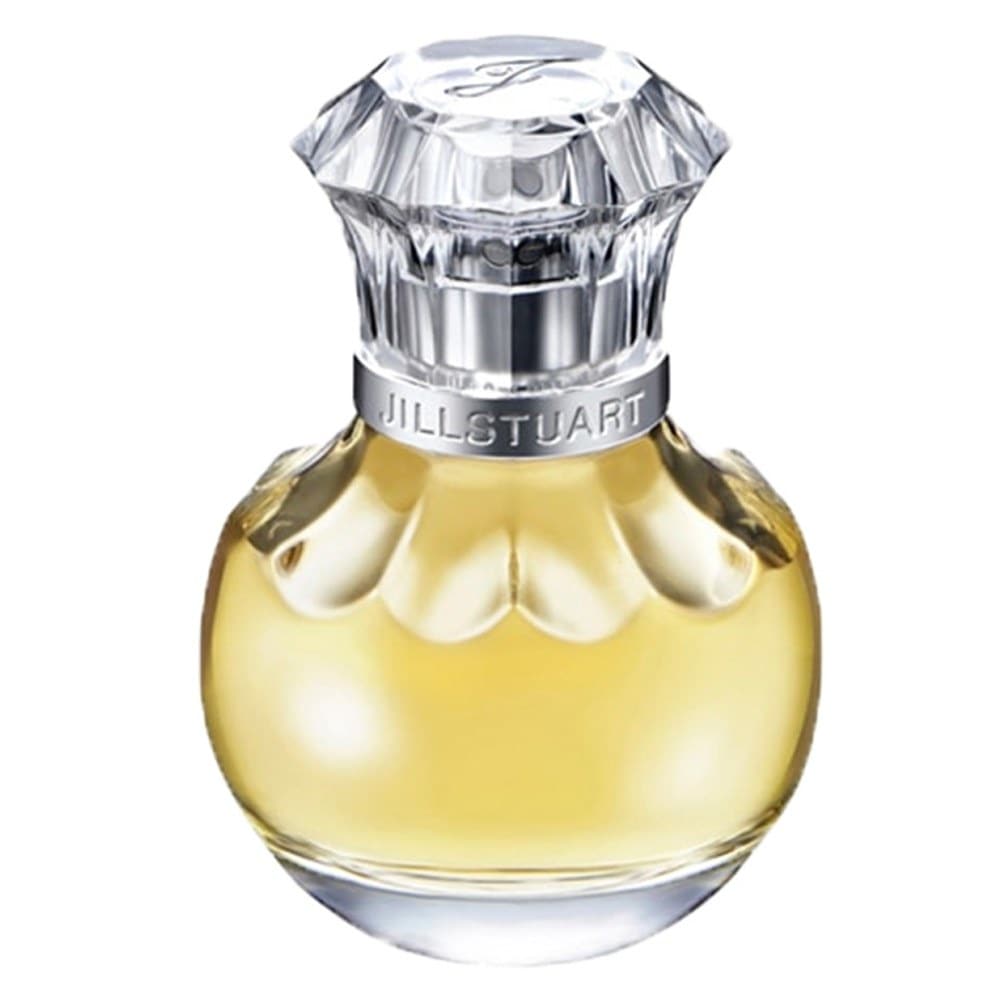 ジルスチュアートバニララストオードパルファム50ml1個