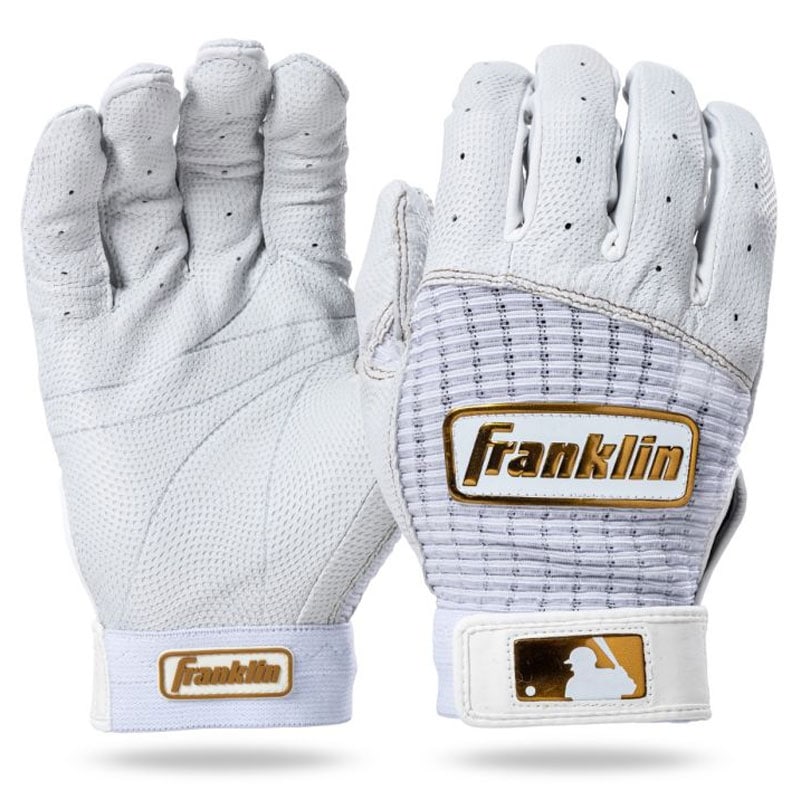 フランクリン FRANKLIN バッティンググローブ(両手用)PRO CLASSIC 野球 バッティング 手袋 バッテ 手袋 プロ メジャー 23SS(20964)