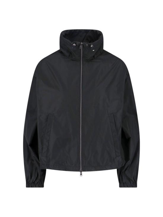 HERNO Women Jackets GI000280D 12483Z 9300 Black