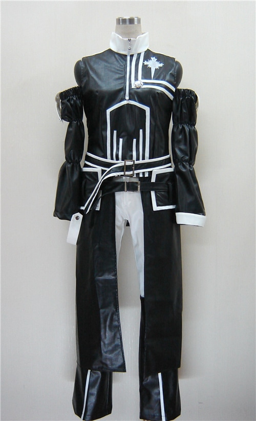【全店任意2枚購入で100円OFF】D.Gray-man ディーグレイマン クラウド元帥 クラウド ナイン Klaud Nine コスプレ衣装 COS 高品質 新品 Cosplay アニメ コス