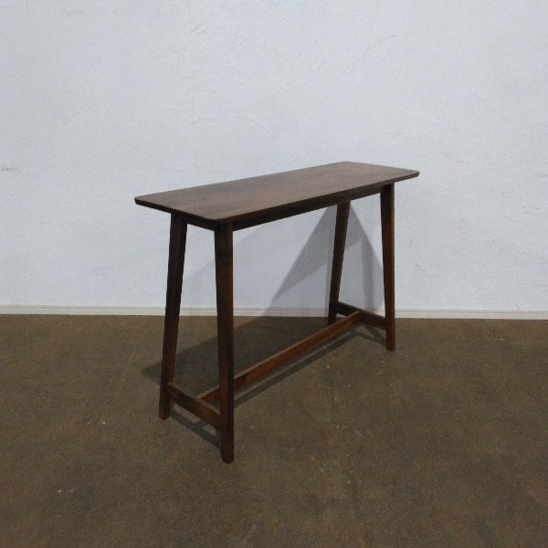 2人用 ダイニングテーブル ブラウン おしゃれ デスク 食卓テーブル リビングテーブル ダイニング テーブル