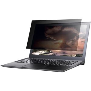 バッファロー（サプライ） 覗き見防止フィルター／15.6インチワイド用 BFN156W 7,849円