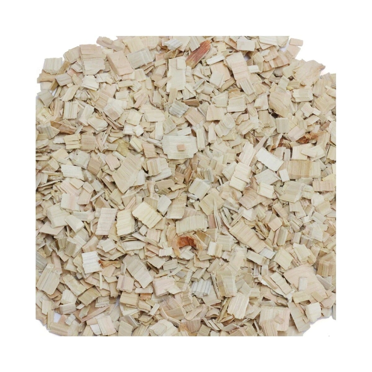 ひのきスモールウッドチップ　100L（50L2袋）（ひのき 樹皮なし）